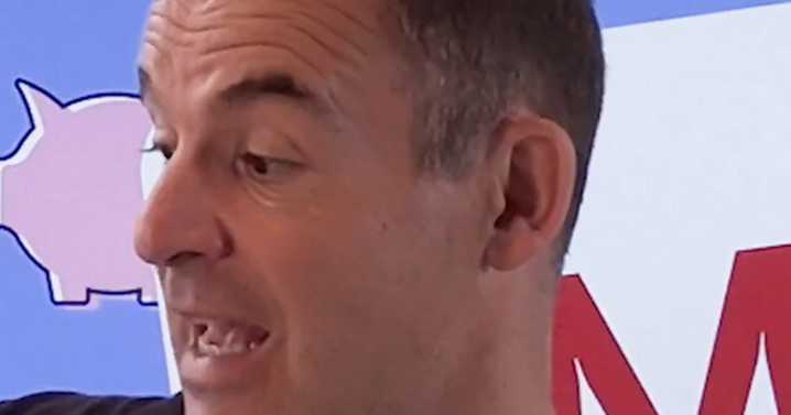 Martin Lewis highlights crucial tax thresholds for savers with £10,000: What you need to know