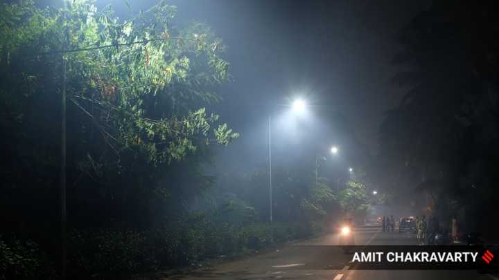 Mumbai AQI Today, 21 October 2025: AQI plummets to ‘very poor’ category in Colaba, other parts of Mumbai day after Diwali