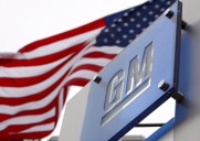 Los beneficios netos de GM cayeron un 56,6% en el tercer trimestre del año