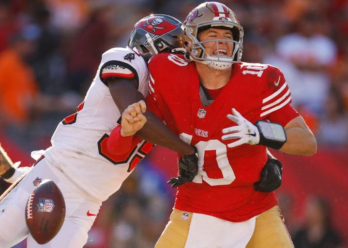 Buccaneers’ defense finally came through