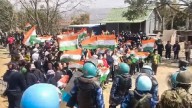 Kukis observe ‘Separation Day’ in strife-torn Manipur’s tribal areas
