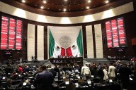 La Cámara de Diputados de México aprueba reformas a la Ley de Amparo