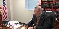 Attorney General Chris Carr announces hire of new regional prosecutor and investigator to combat ‘gang activity’ in Savannah