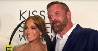 Ben Affleck Hinted at 'Inner Tension' Toward Ex Jennifer Lopez at 'Kiss of the Spiderwoman' Premiere, Body Language Expert Reveals