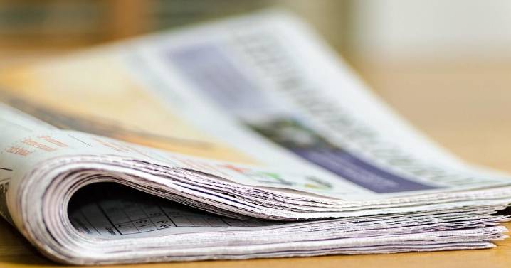 Letters to the Editor: People are getting what they voted for; Glad for time with President Trump