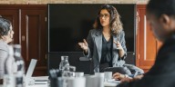 Business psychology professor: Being an authentic workplace leader is 'overrated'