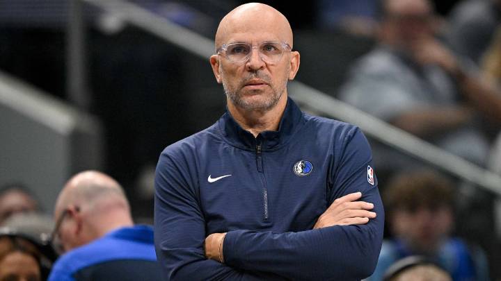 Dallas Mavericks give coach Jason Kidd another multiyear contract extension