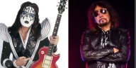 El rock está de luto