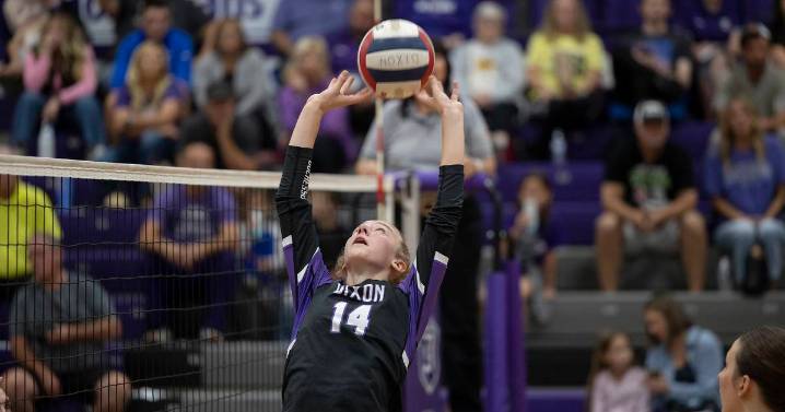 Dixon rides emotions to beat Byron