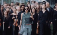 Rosalía lanza canción “Berghain” junto a Björk, primer adelanto de su nuevo disco “LUX”