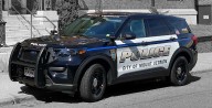 Prisoner Shot Inside Police Van, Gun Recovered In Chaotic Incident In Mount Vernon