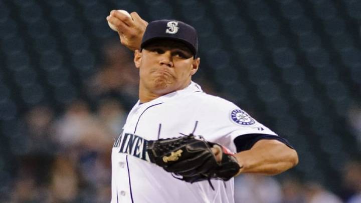 Luto en el béisbol venezolano: Falleció Yoervis Medina mientras conducía