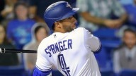¡Manicomio en Toronto! Azulejos ganan en un dramático séptimo juego