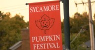 Sycamore packs downtown State Street for annual Pumpkin Festival
