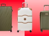 The 13 best luggage brands, tested by experts