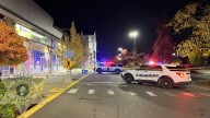 Man shot in Bremerton grocery store parking lot