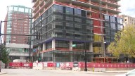 Construction halts on 515 Walnut as developers finalize $100M loan
