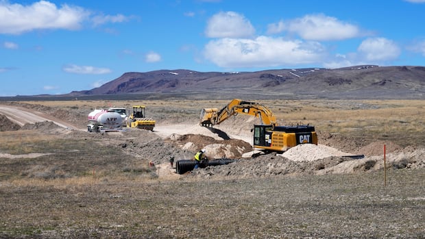 The Trump administration is investing in Canadian critical mineral companies. But Ottawa can stop it