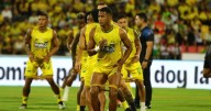 Carlos Henao se confiesa: su deseo de terminar en Bucaramanga y el gran momento del líder de la Liga BetPlay