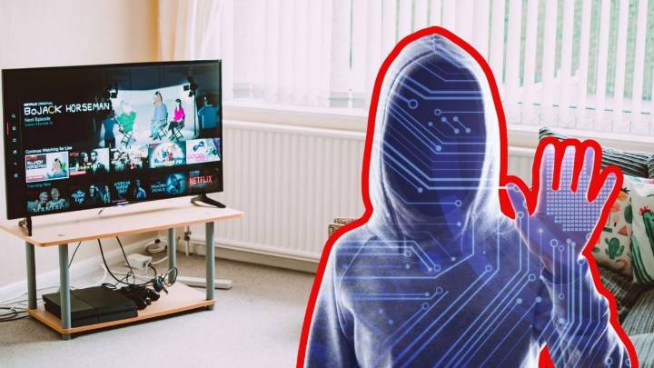 Conoce los 3 dispositivos de tu casa más fáciles de hackear