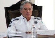 Expulsan de Morena a Hernán Bermúdez Requena