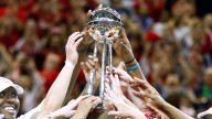 Who has won the WNBA championship? All