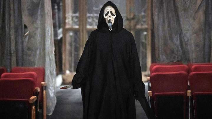 Paramount Releases 'Scream 7' Official Trailer: Neve Campbell Returns