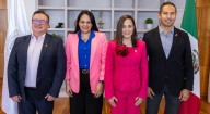 Nombró TSJ a Israel Rivera como titular de Comunicación Social