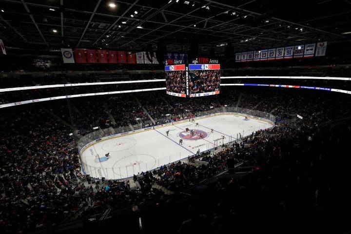 Islanders part way with goalie coach Piero Greco, promote Sergei Naumov