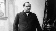 Why one of Trump’s favorite presidents sent troops to US cities