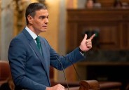 Gobernante español viajará a Egipto a ceremonia sobre Gaza