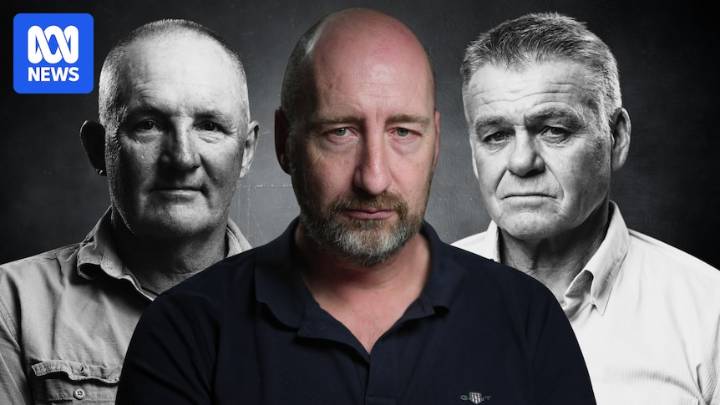 John Simmons was convicted of fraud but no one stopped him being a military advocate who ripped off vulnerable veterans