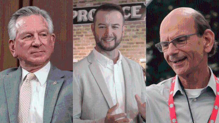 Opinion | Alabama voters have to start demanding more from candidates