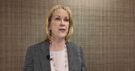 Alaska Lt. Gov. Nancy Dahlstrom officially launches campaign for governor