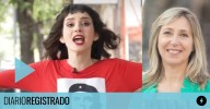 Myriam Bregman explotó por el patético video de la libertaria Luli Ofman contra la izquierda
