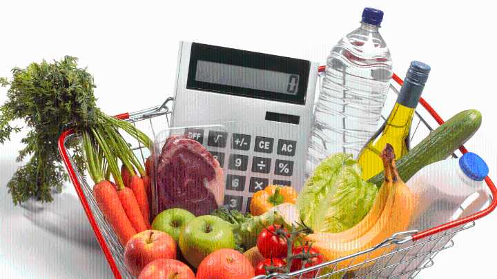 Helped by food inflation, retail inflation drops to 1.54% in September