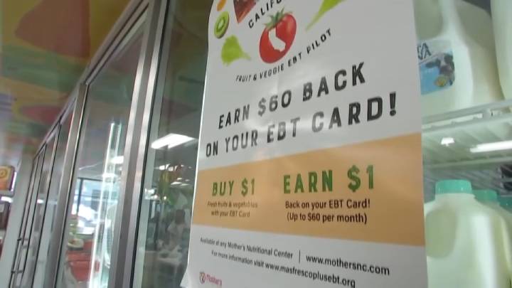 LA County seeks to help people meet Medi-Cal, CalFresh requirements