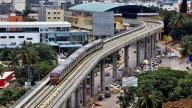 Underground Metro Train Evacuated In Mumbai Due To 'Technical' Problem