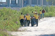 Suman esfuerzos a favor de parque