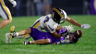 See the opening round MHSAA playoff matchups for Lansing area football teams