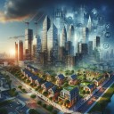 Lodha Developers Expands with Major Land Acquisitions in Mumbai Region