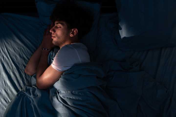 The Five Types of Sleepers Revealed
