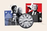 US Government Shutdown Clock—And How Standoff Could End