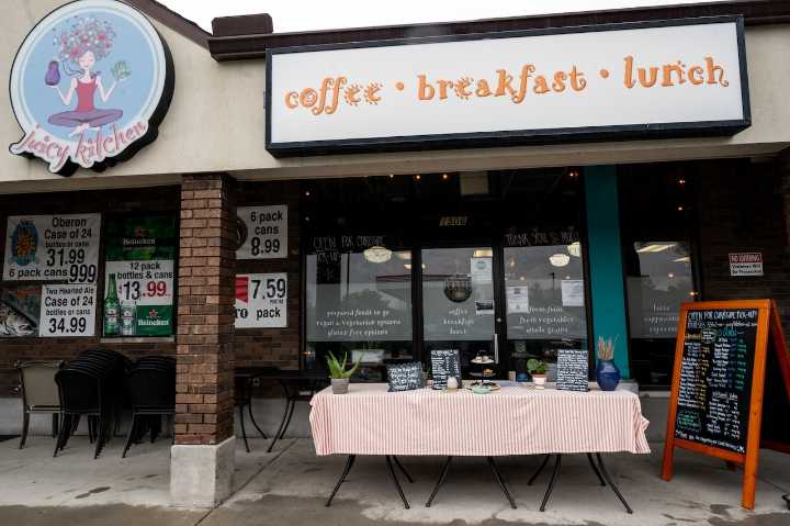 Ann Arbor restaurant reopening delayed as repairs after freezer fire continue