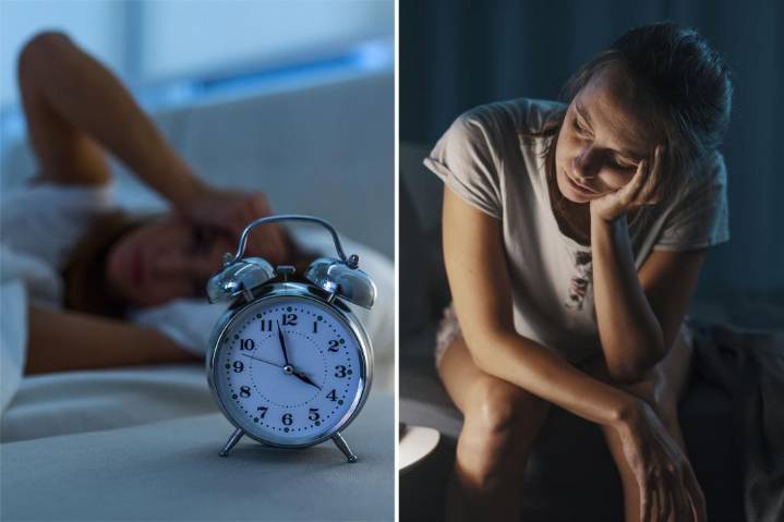 Doctor weighs in on when to go to sleep