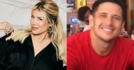 Wanda Nara blanqueó su relación con el empresario Martín Migueles: las fotos