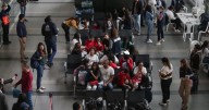Retrasos en El Dorado por alto flujo de viajeros menores en inicio de semana de receso