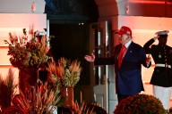 Trump Urges Senate GOP to Use “Nuclear Option” on Filibuster to End Shutdown