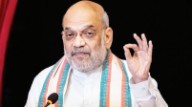 From Art 370 to Op Sindoor, Govt broke all walls of terrorism: Shah