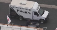 1 killed in shooting at Hemet Jack in the Box drive